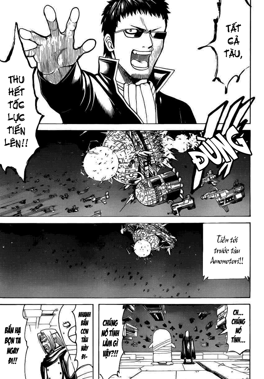 Chapter 656 - Trang 6