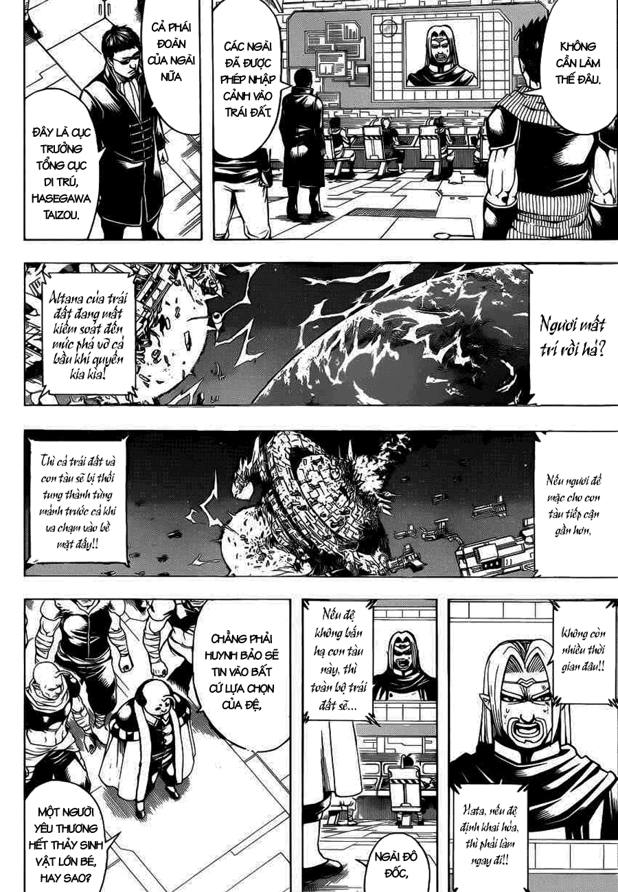 Chapter 656 - Trang 7