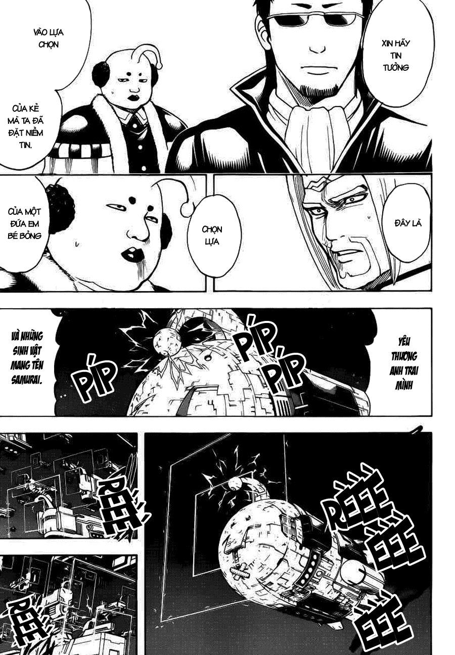 Chapter 656 - Trang 8