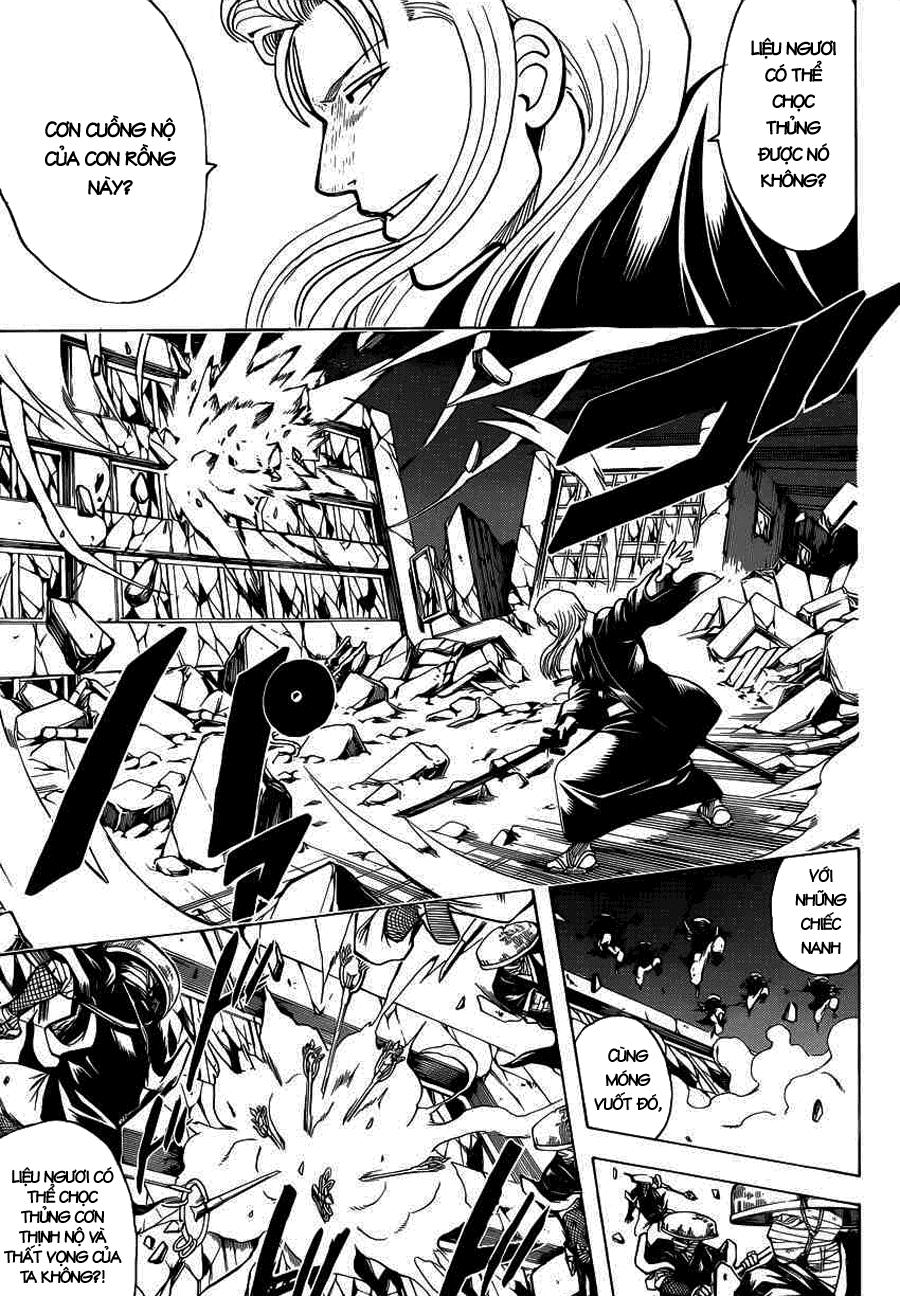 Chapter 657 - Trang 11