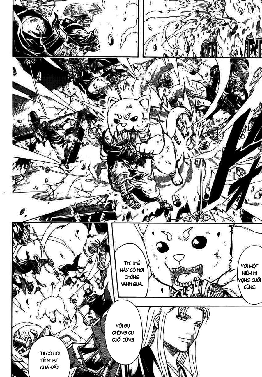 Chapter 657 - Trang 12