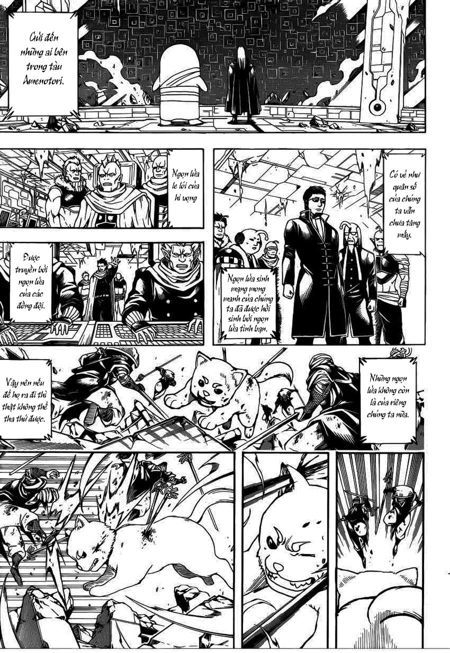 Chapter 657 - Trang 13