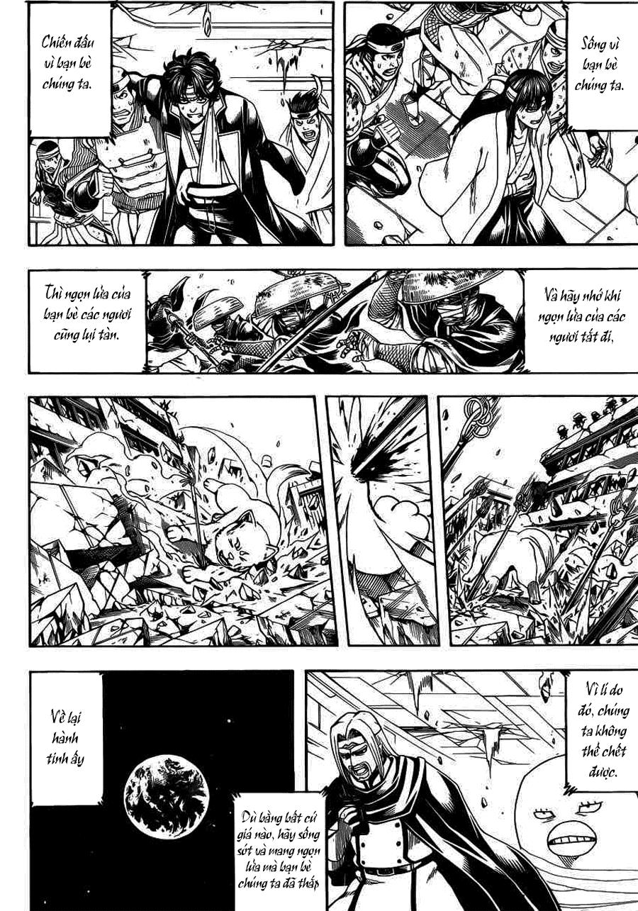 Chapter 657 - Trang 14