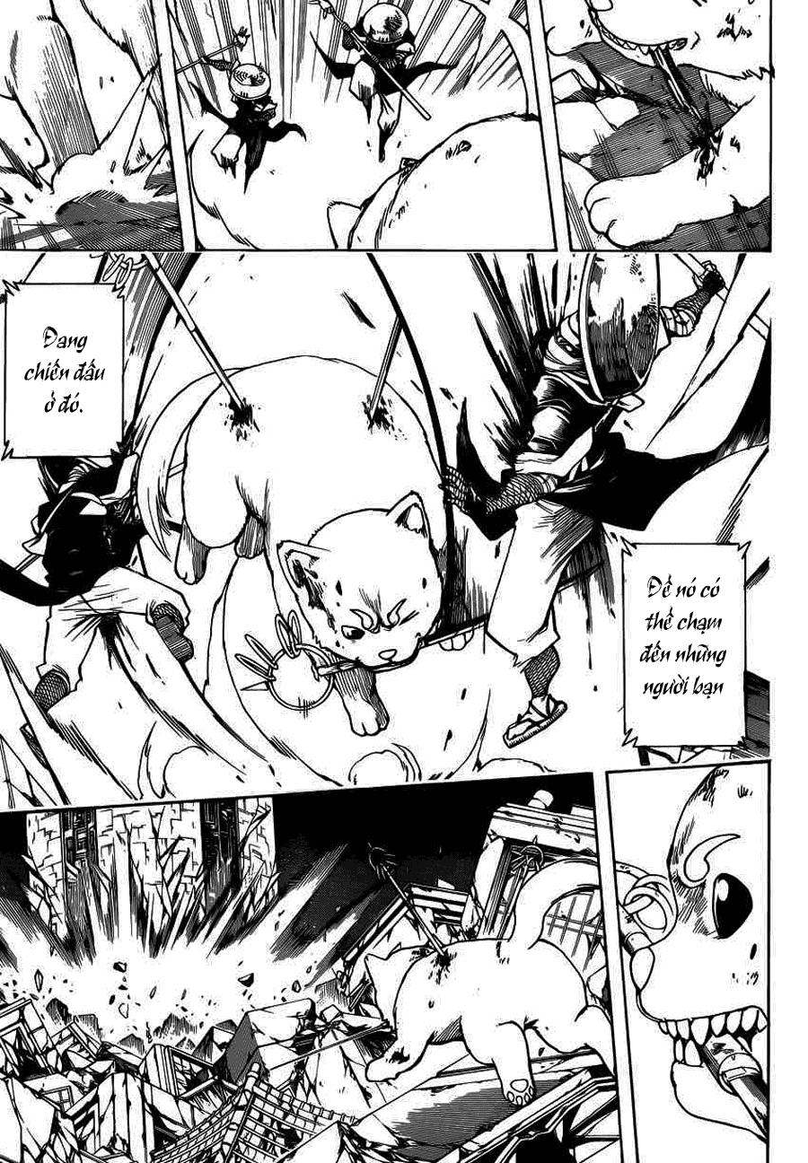 Chapter 657 - Trang 16