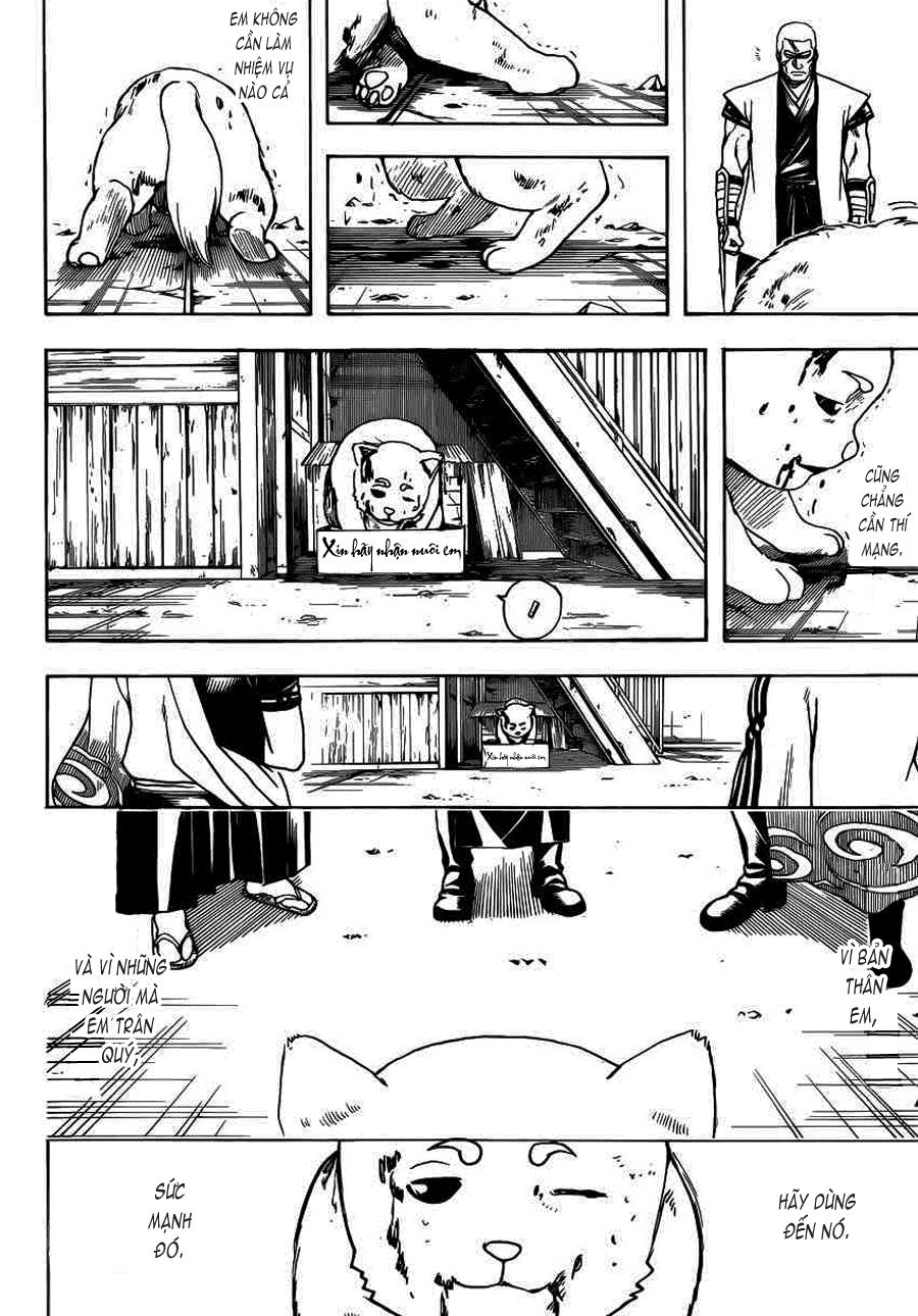 Chapter 657 - Trang 19