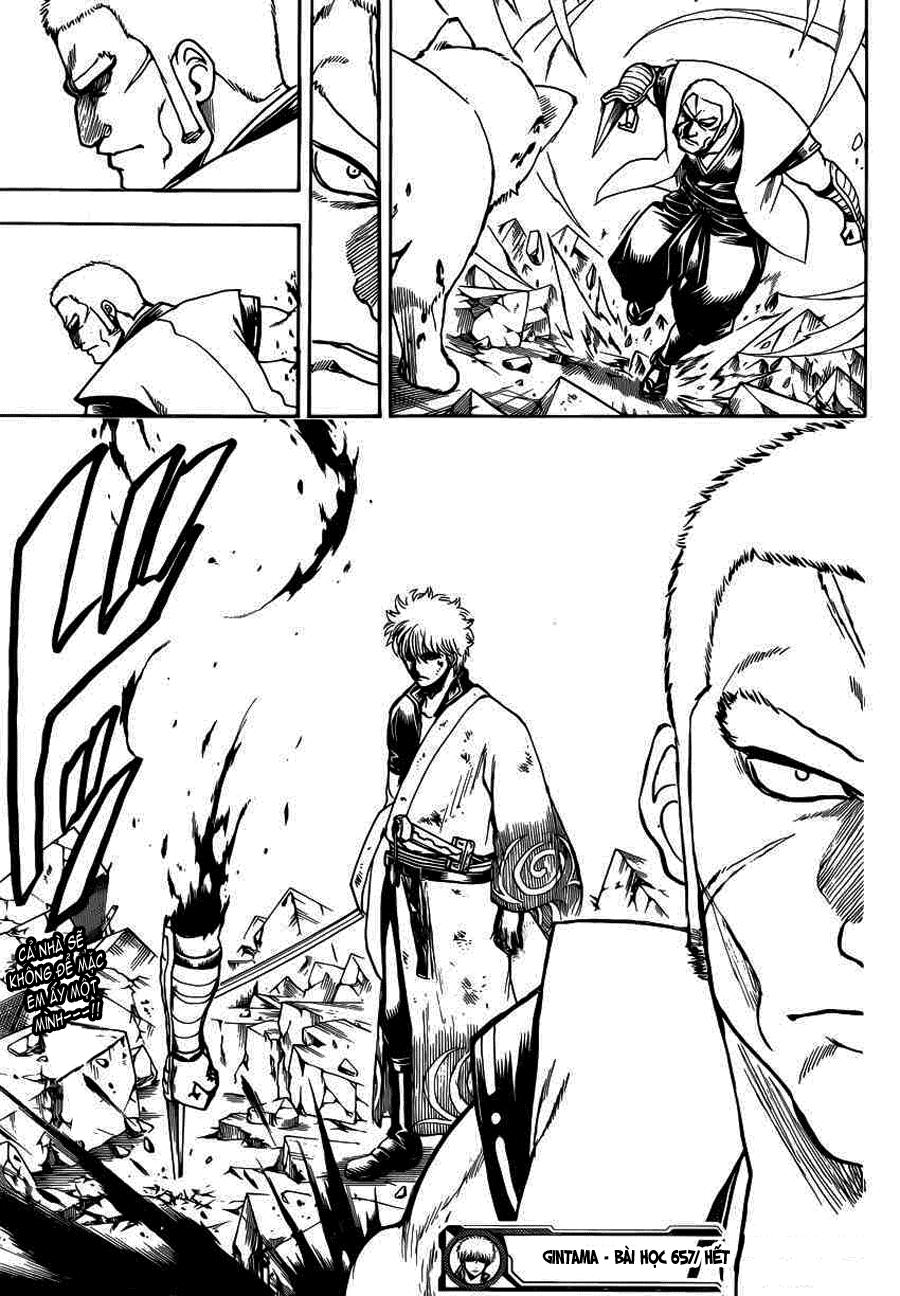 Chapter 657 - Trang 20