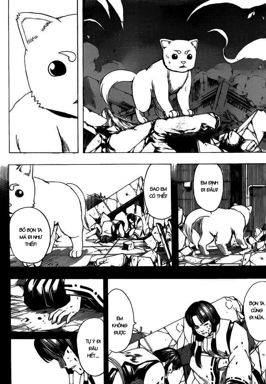 Chapter 657 - Trang 4