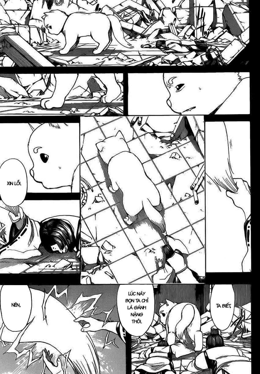 Chapter 657 - Trang 5
