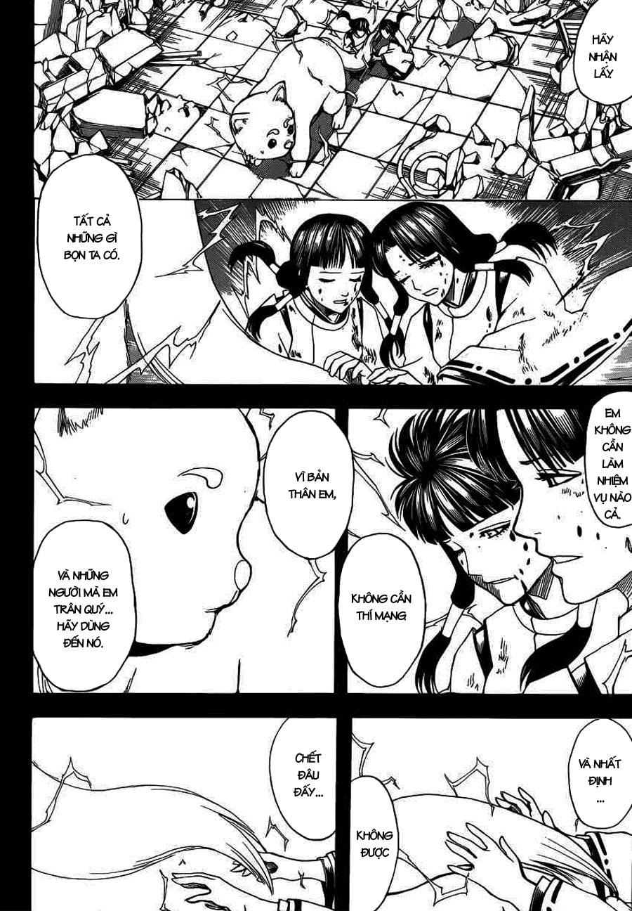 Chapter 657 - Trang 6