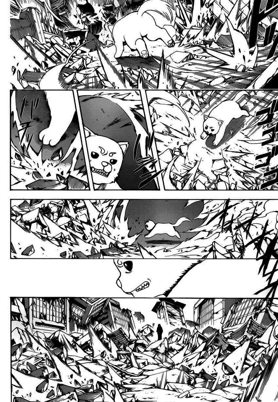 Chapter 657 - Trang 8