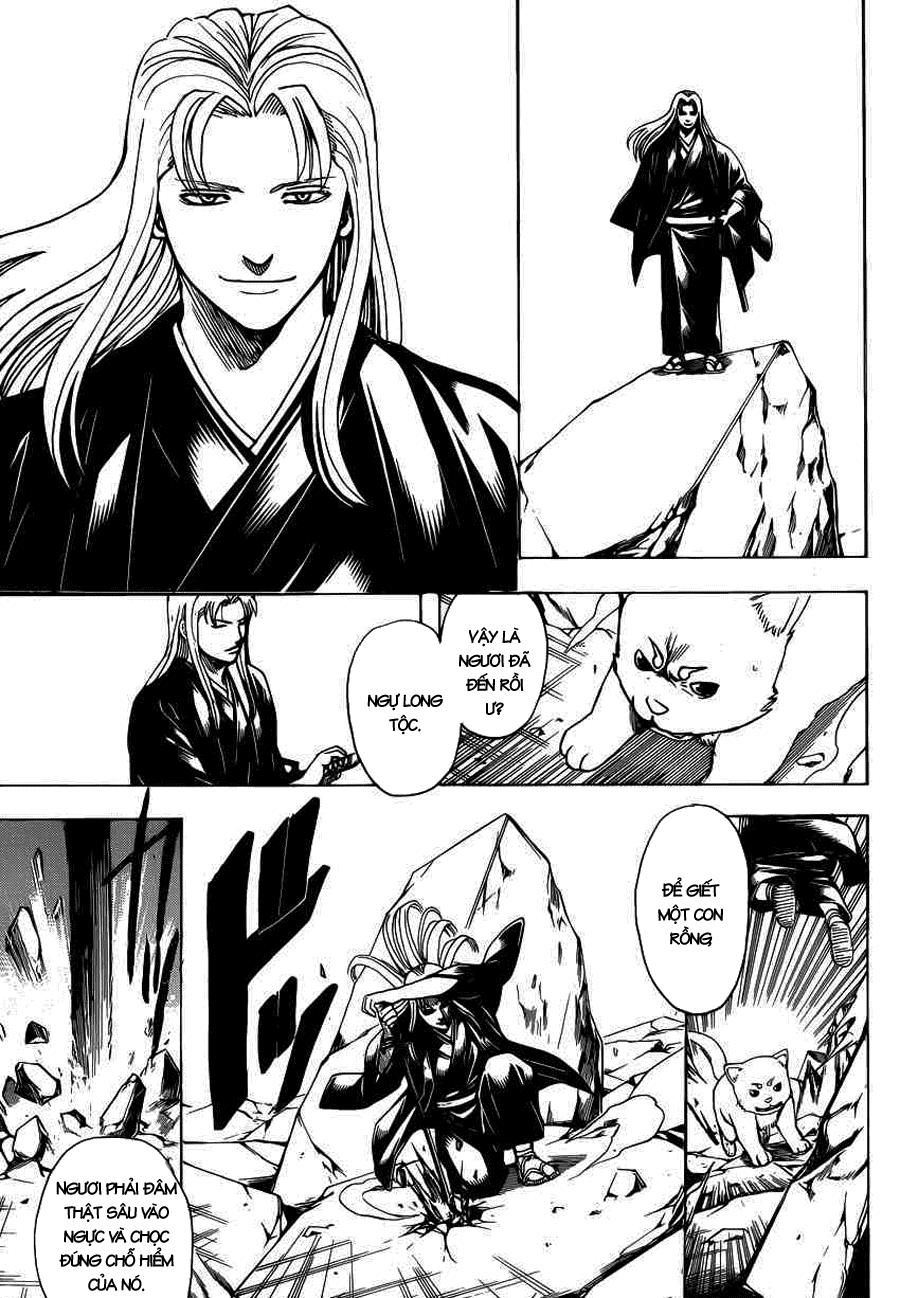 Chapter 657 - Trang 9