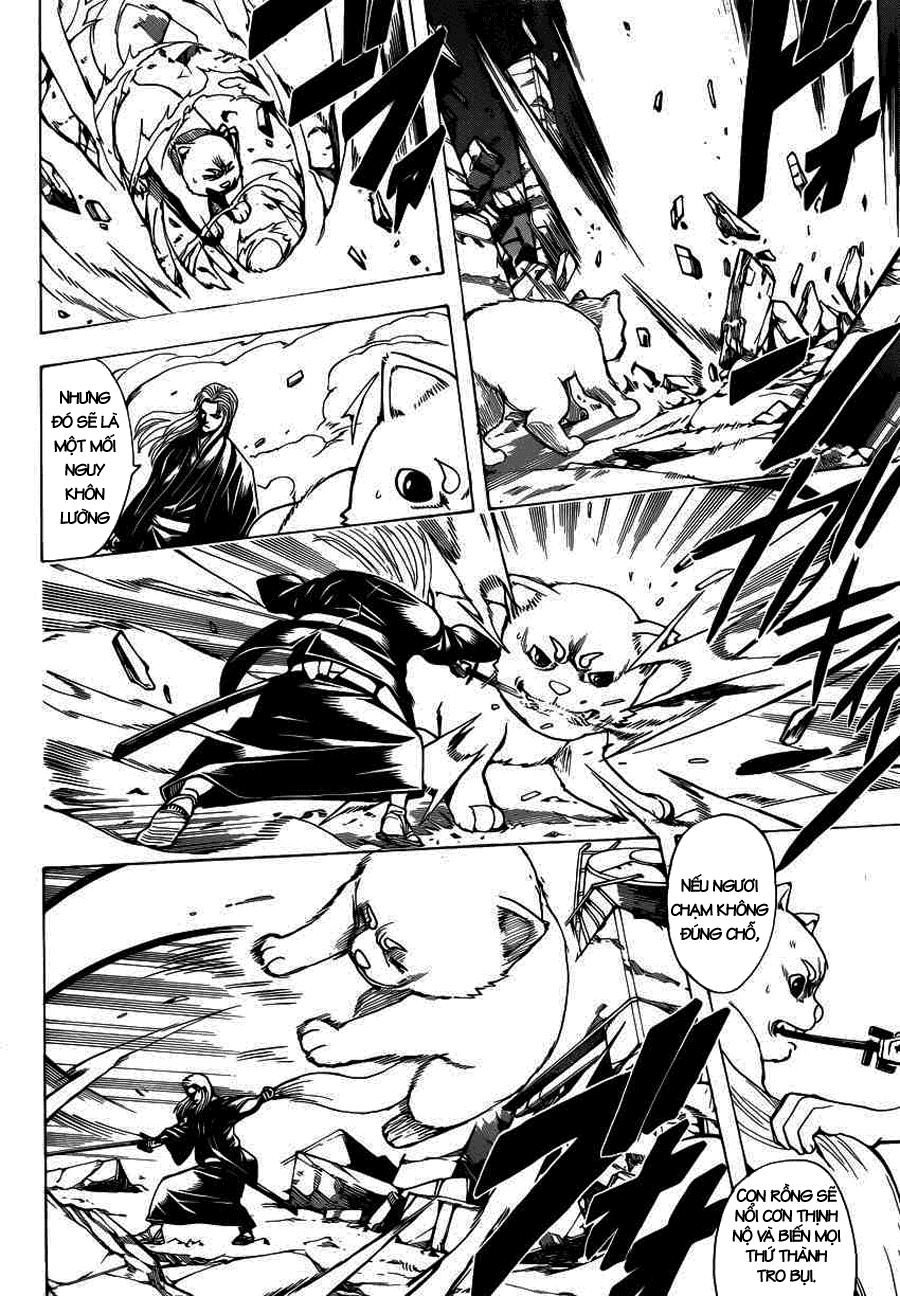Chapter 657 - Trang 10