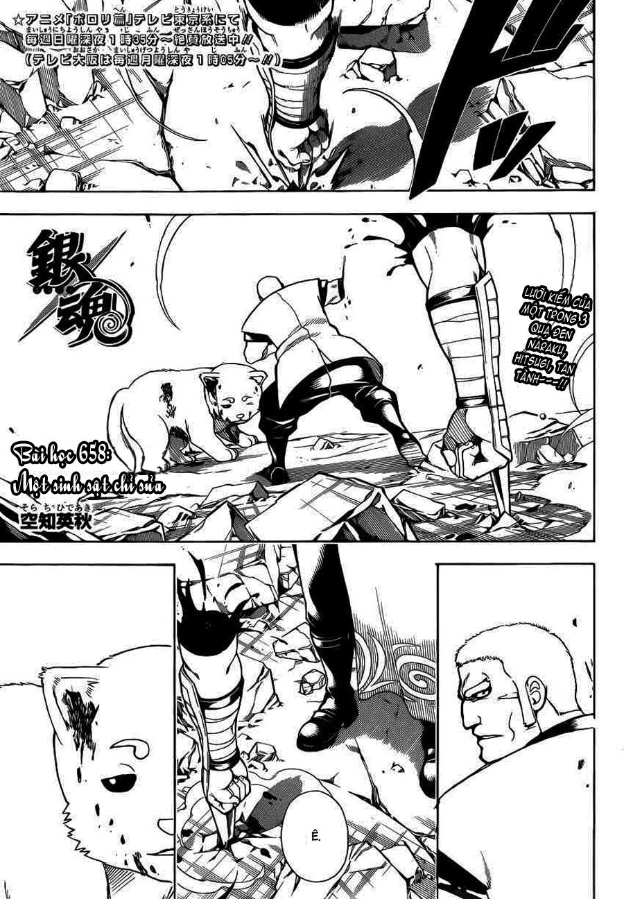 Chapter 658 - Trang 2