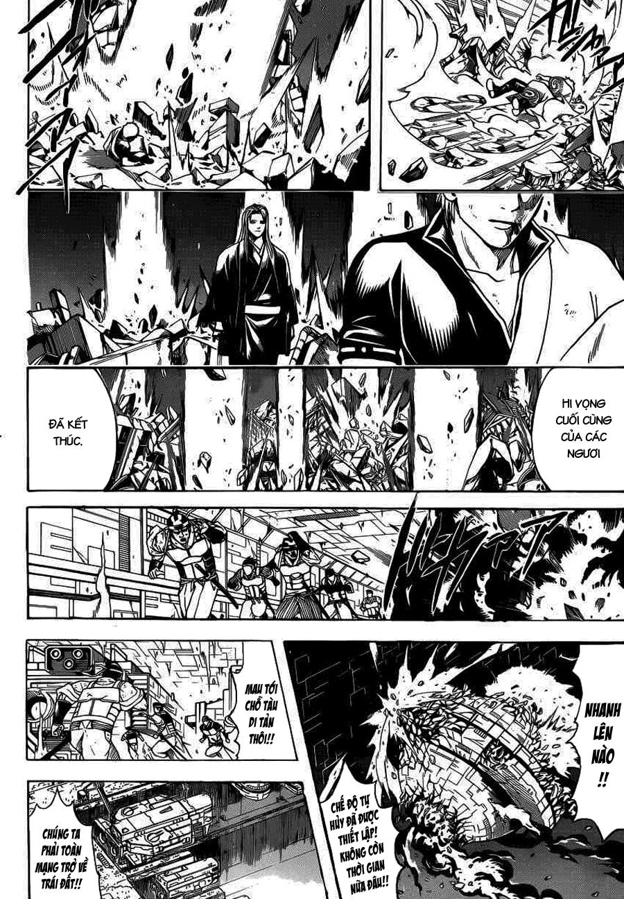 Chapter 658 - Trang 15