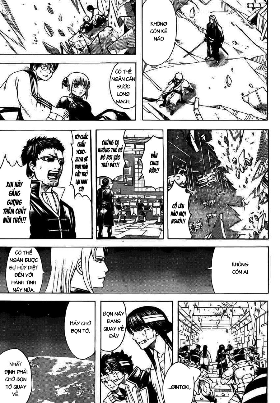 Chapter 658 - Trang 16