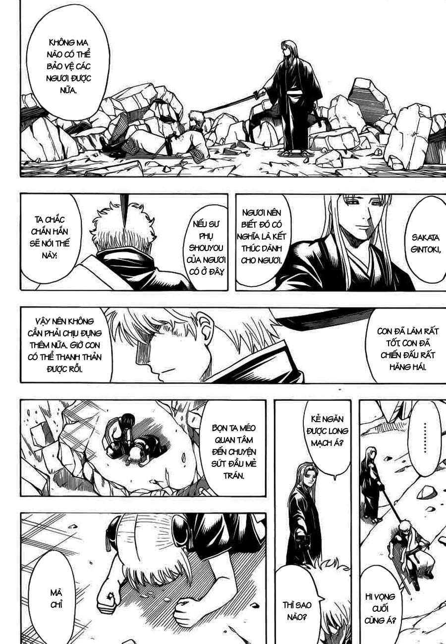 Chapter 658 - Trang 17