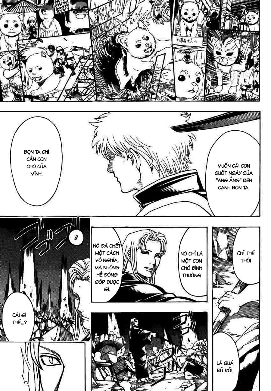 Chapter 658 - Trang 18
