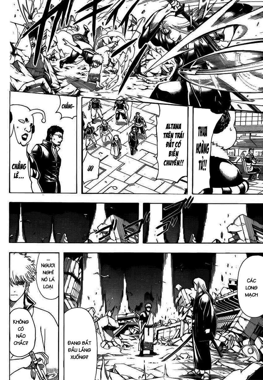 Chapter 658 - Trang 19
