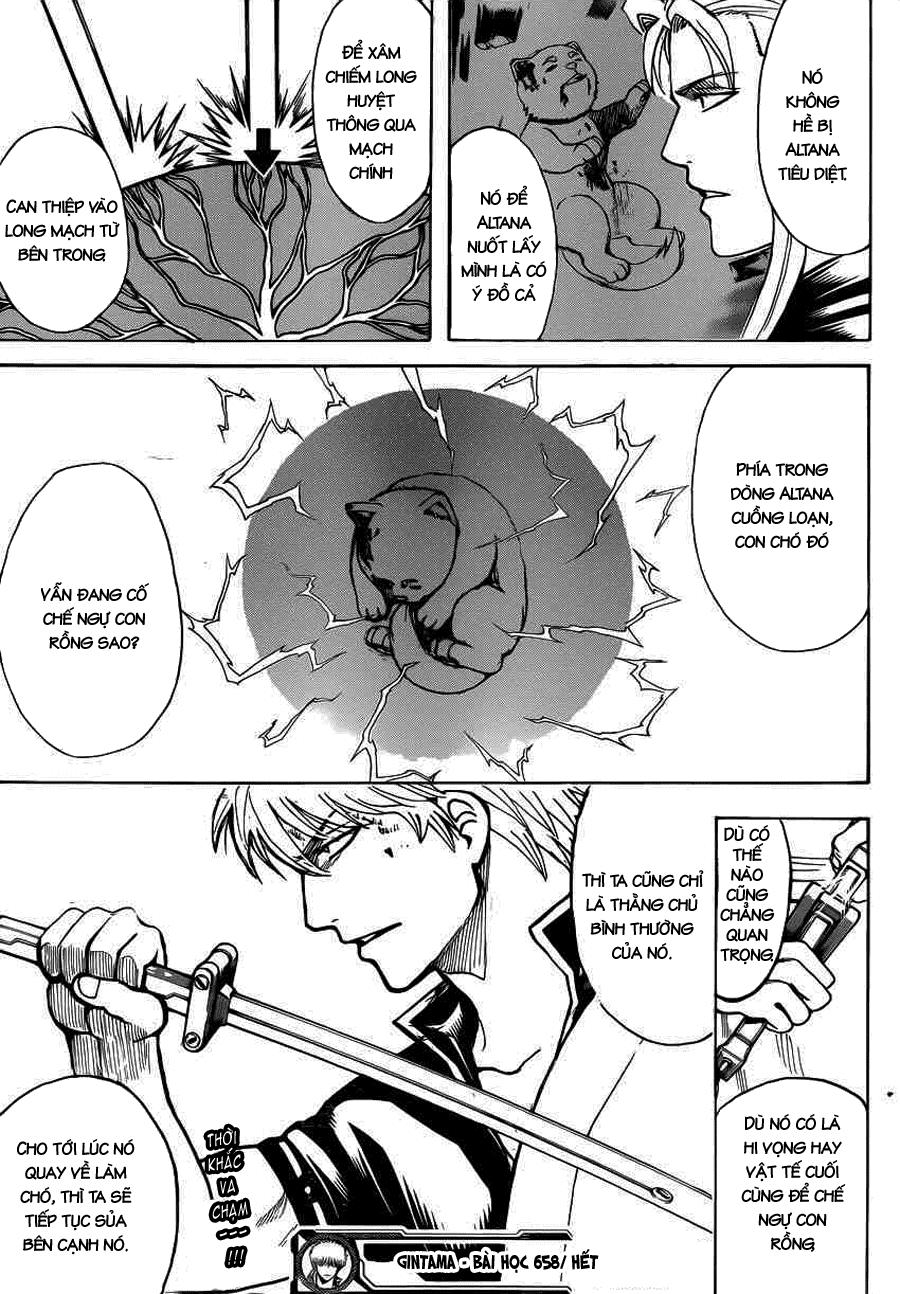Chapter 658 - Trang 20