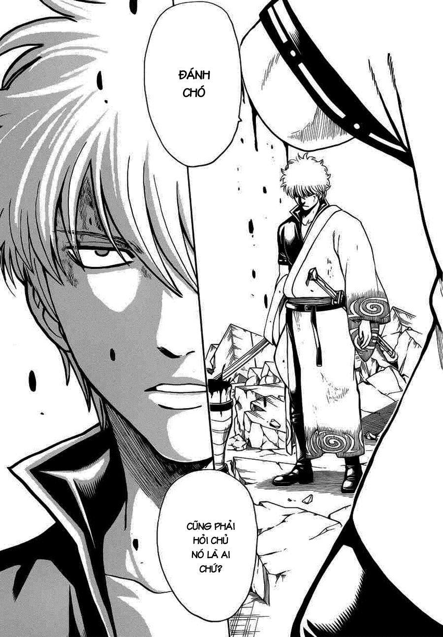 Chapter 658 - Trang 3