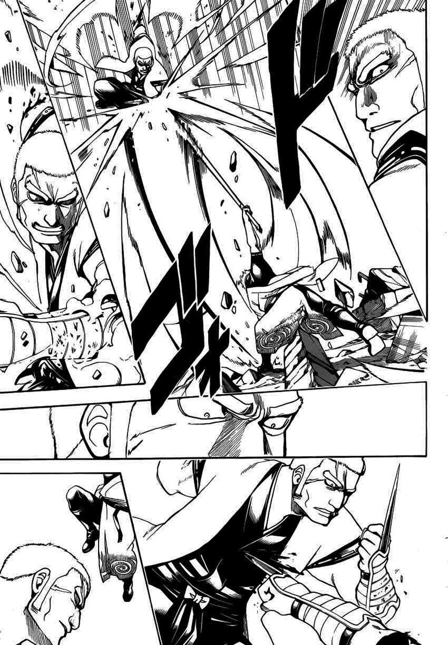 Chapter 658 - Trang 4