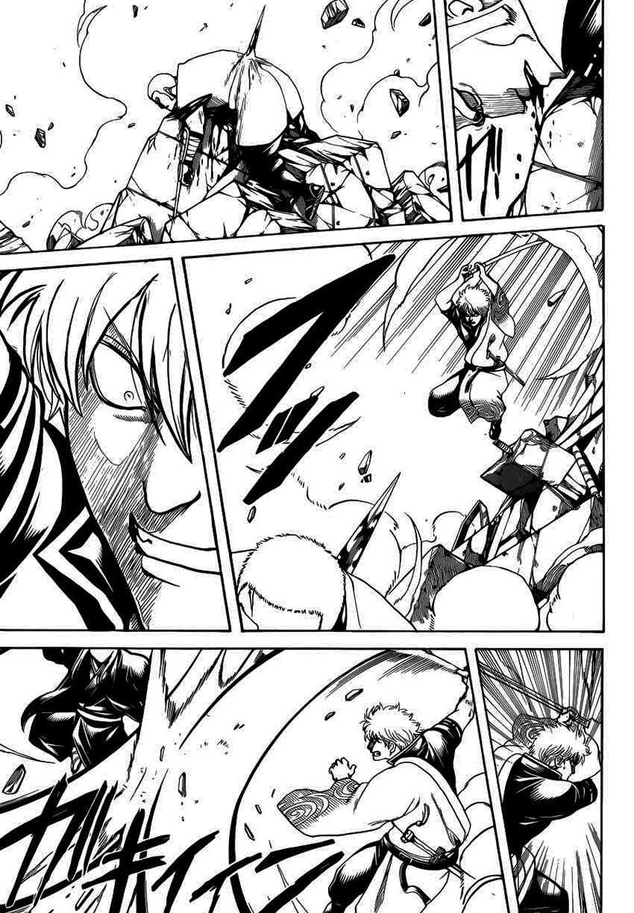 Chapter 658 - Trang 6