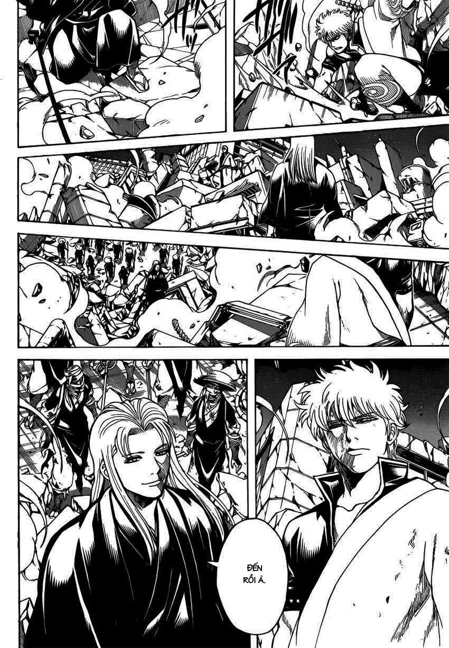 Chapter 658 - Trang 7