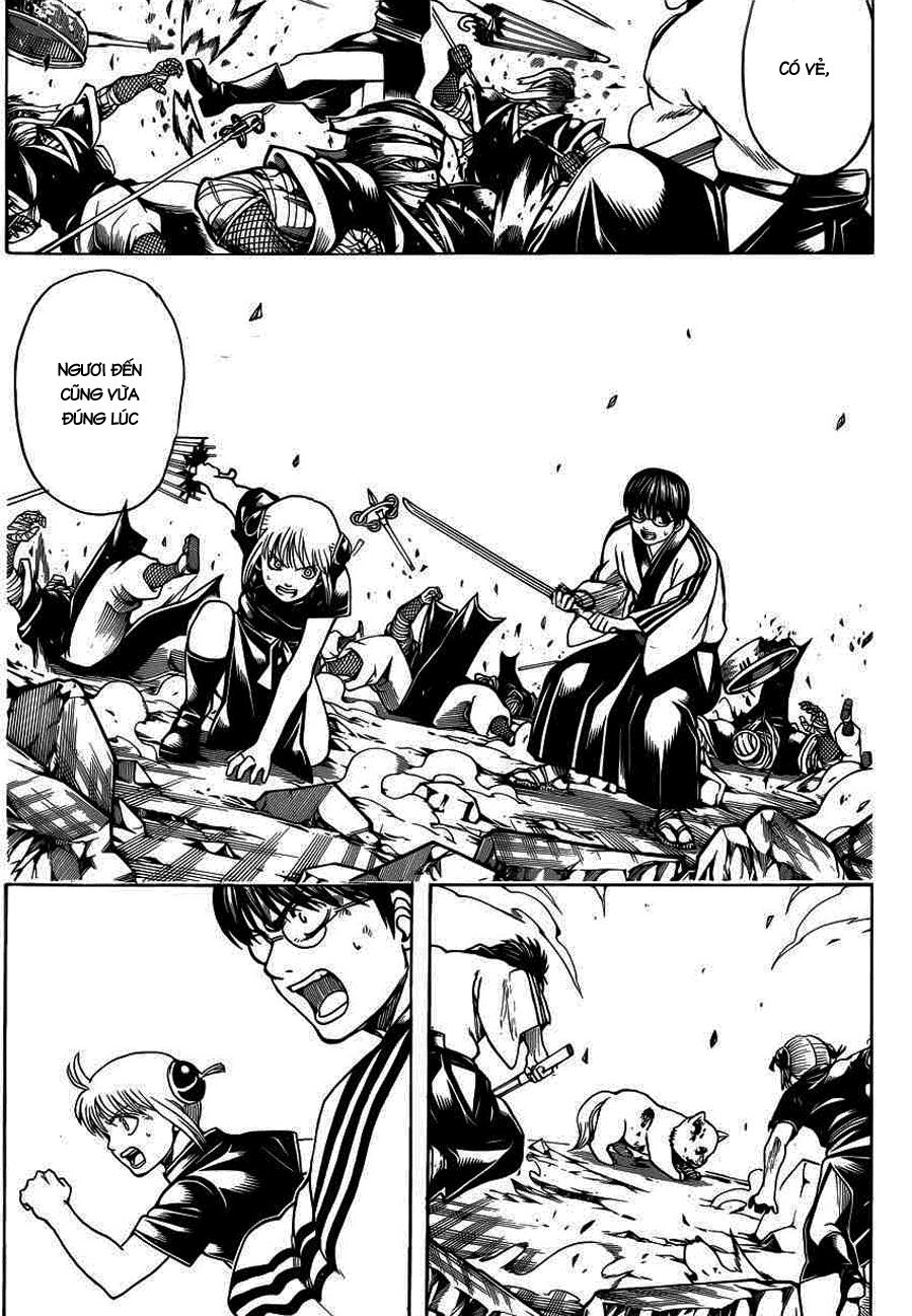 Chapter 658 - Trang 8