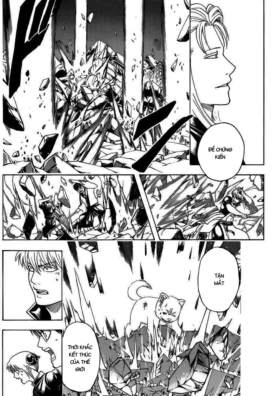 Chapter 658 - Trang 10