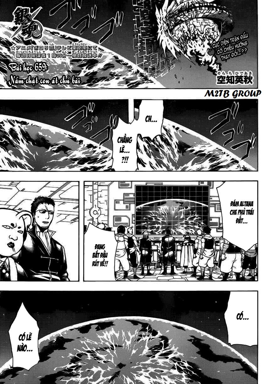 Chapter 659 - Trang 2