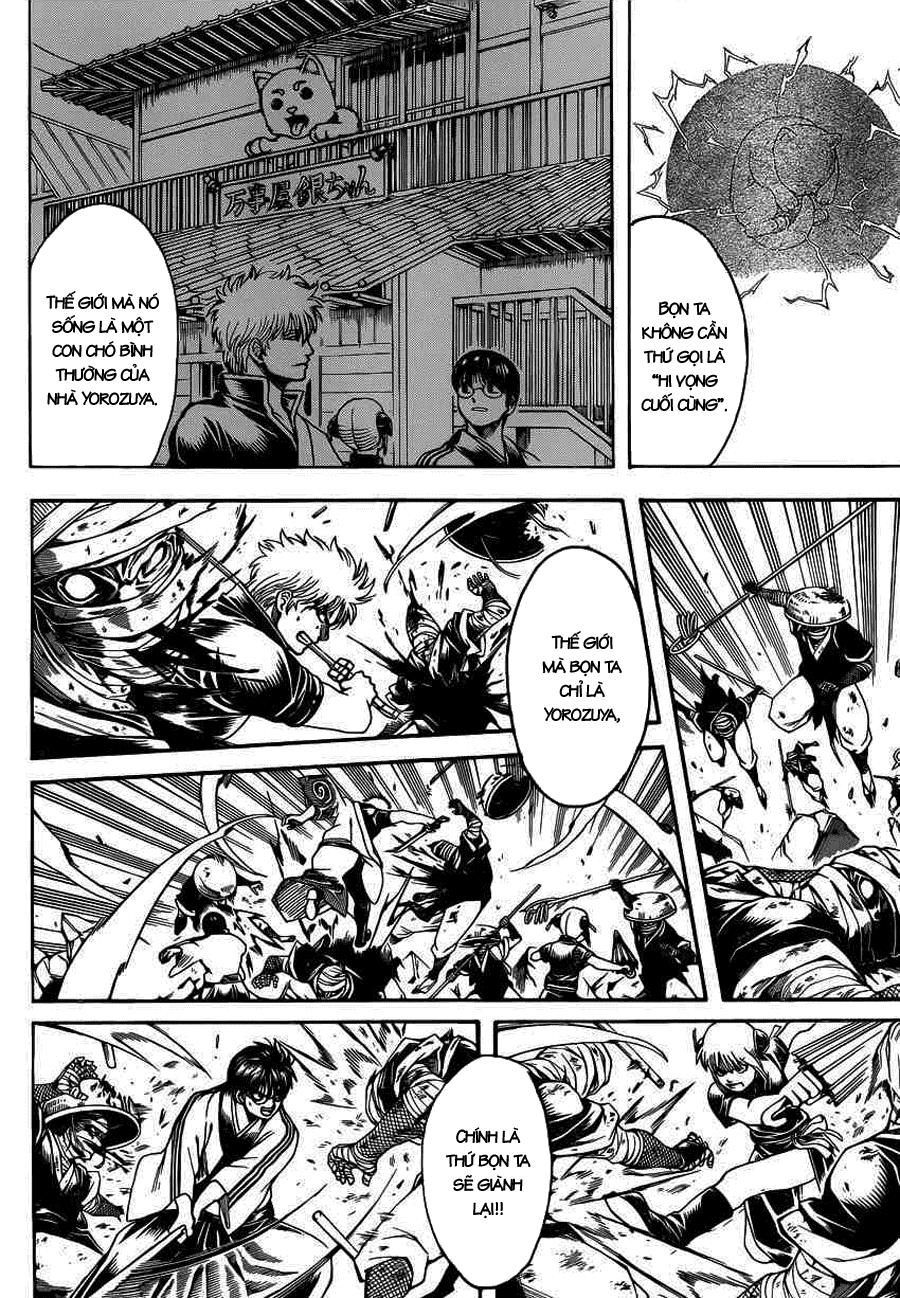 Chapter 659 - Trang 11