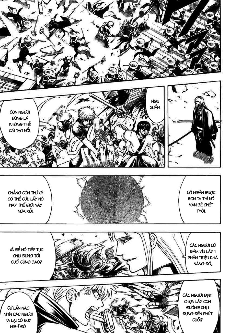 Chapter 659 - Trang 12