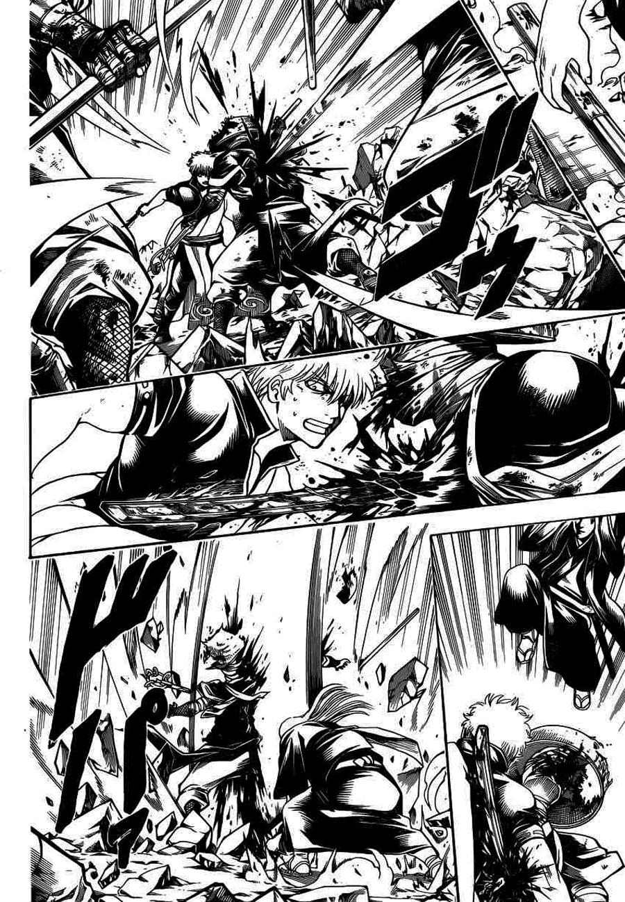 Chapter 659 - Trang 13