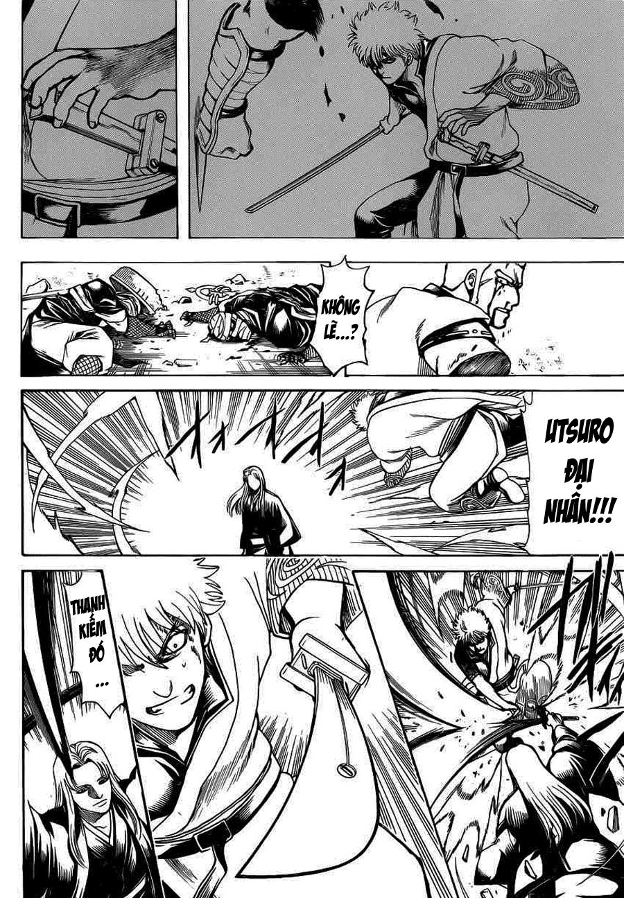 Chapter 659 - Trang 17