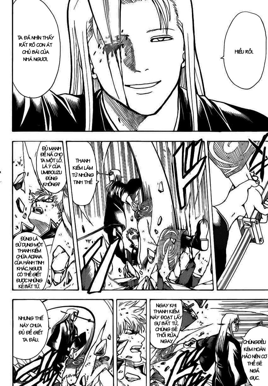Chapter 659 - Trang 19