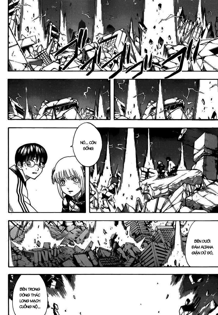 Chapter 659 - Trang 3