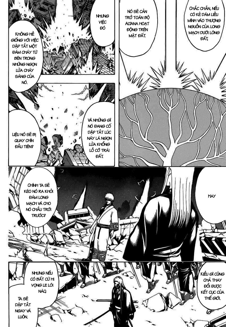 Chapter 659 - Trang 5