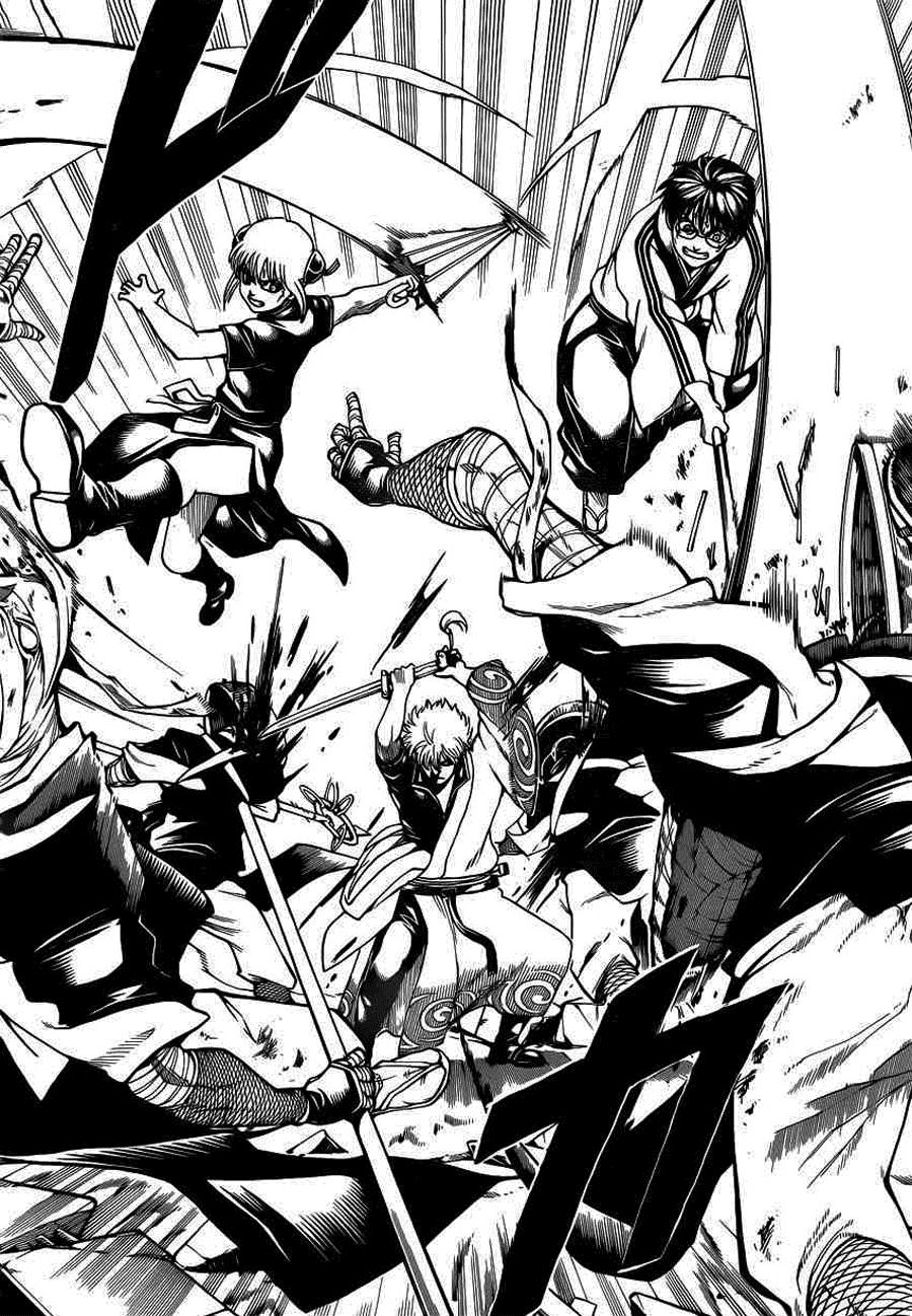 Chapter 659 - Trang 9