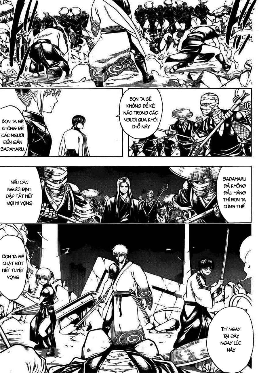 Chapter 659 - Trang 10