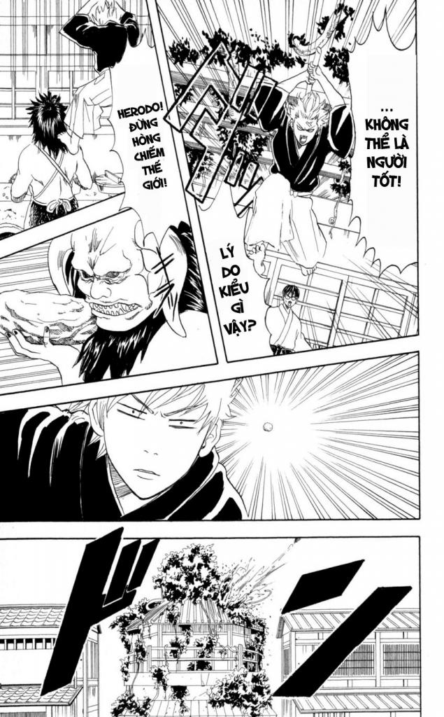 Chapter 66 - Trang 18