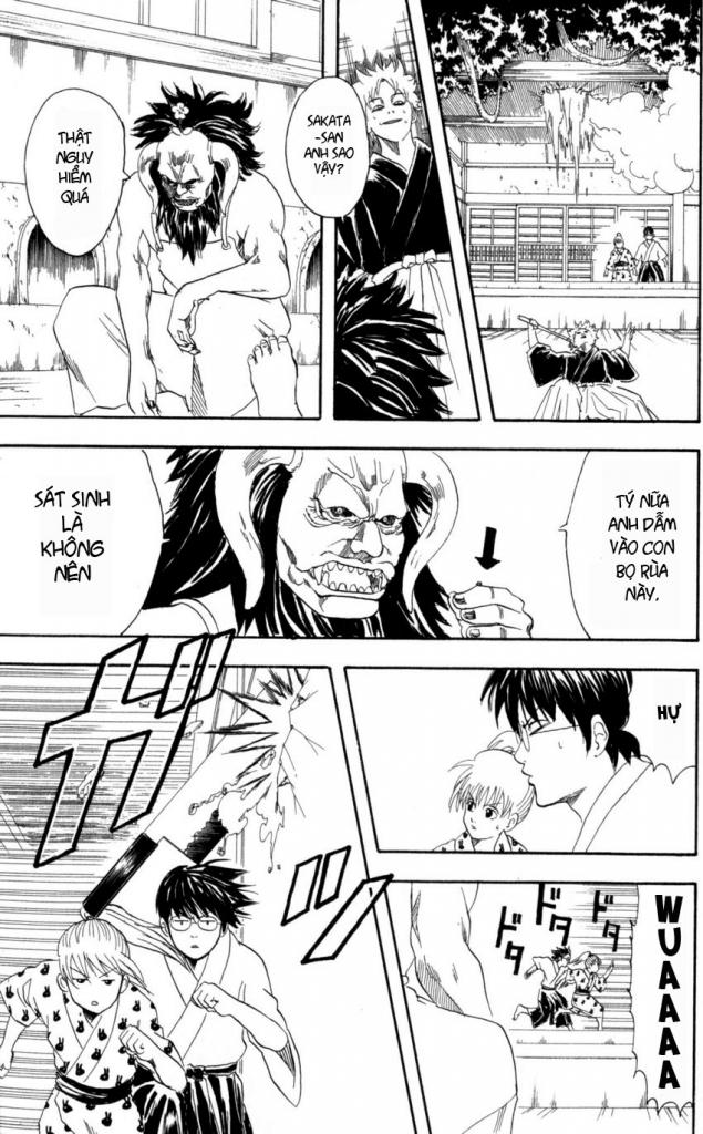 Chapter 66 - Trang 19