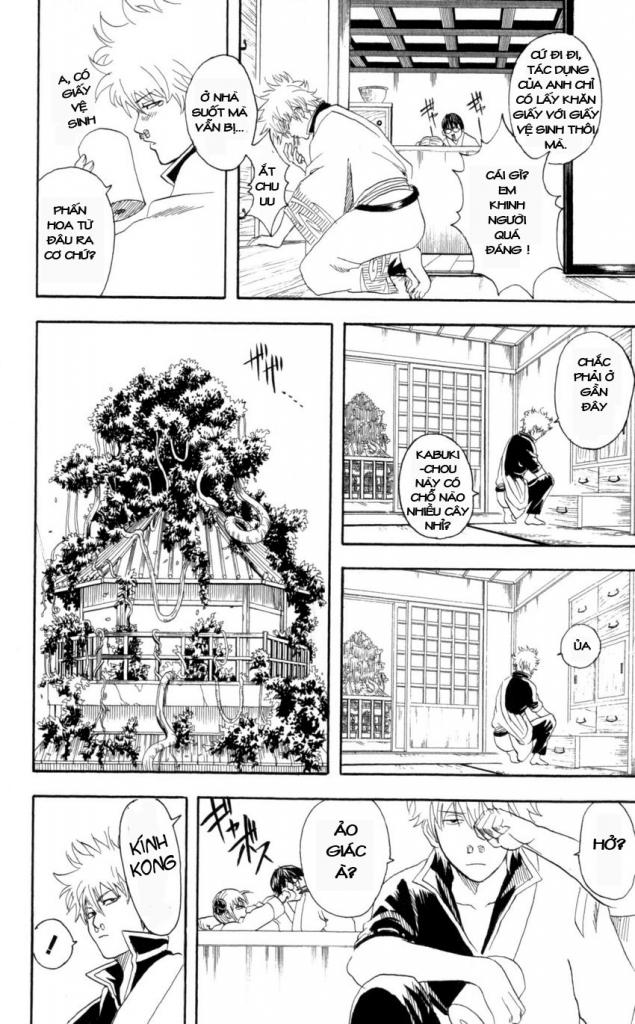 Chapter 66 - Trang 5