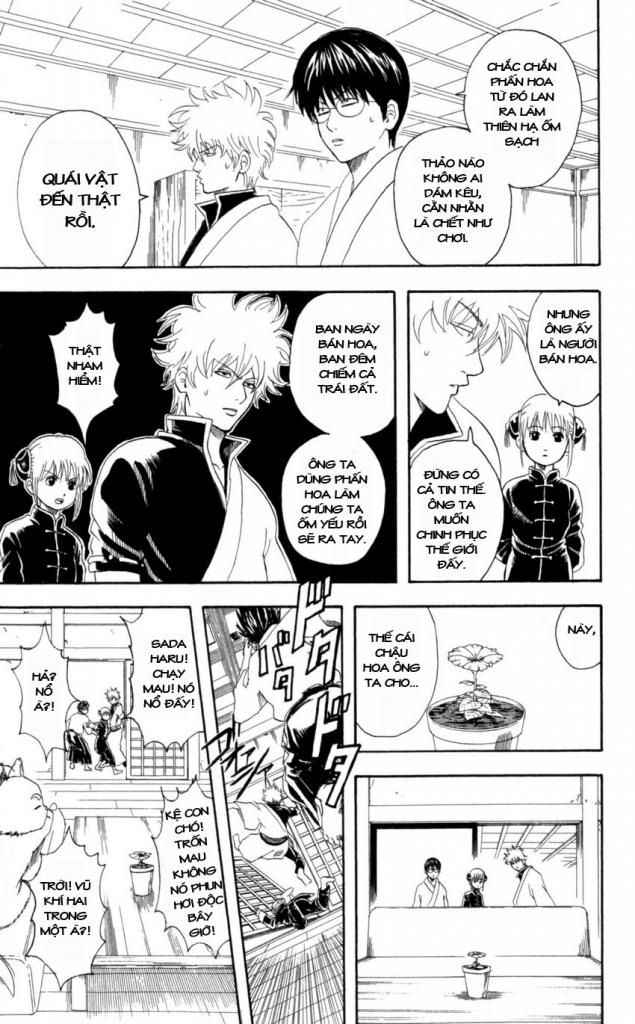 Chapter 66 - Trang 8