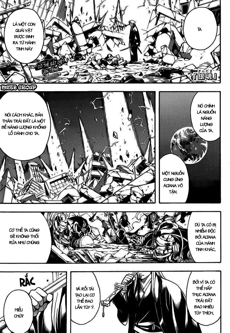 Chapter 660 - Trang 2