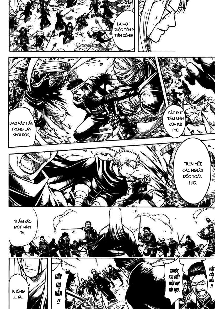 Chapter 660 - Trang 11