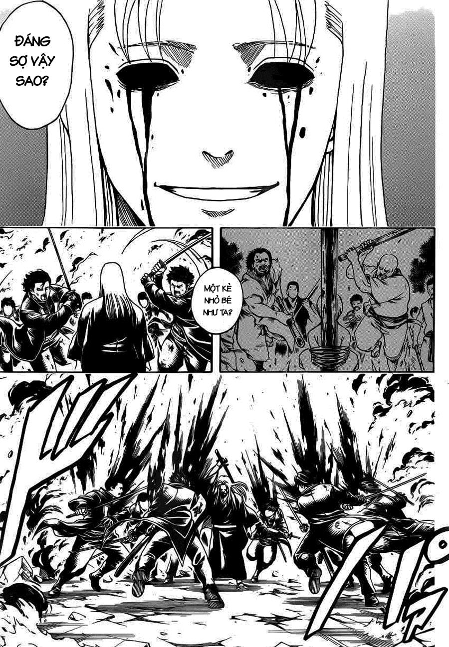 Chapter 660 - Trang 12
