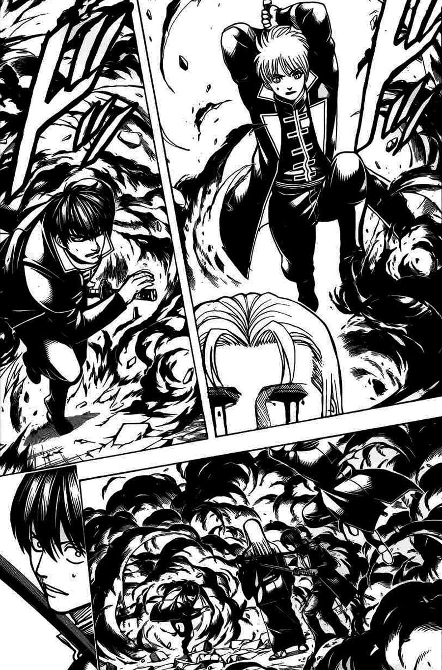Chapter 660 - Trang 15