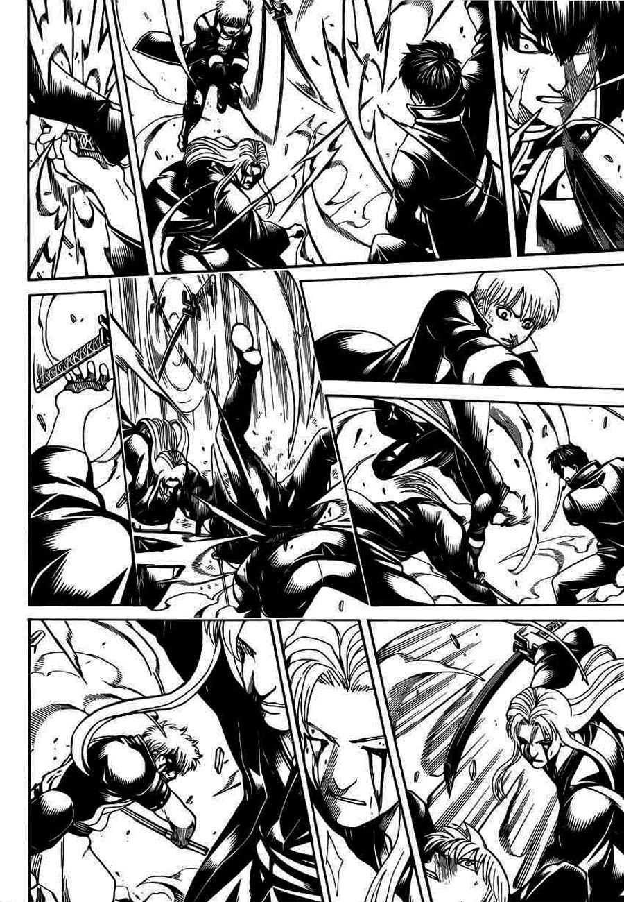 Chapter 660 - Trang 17