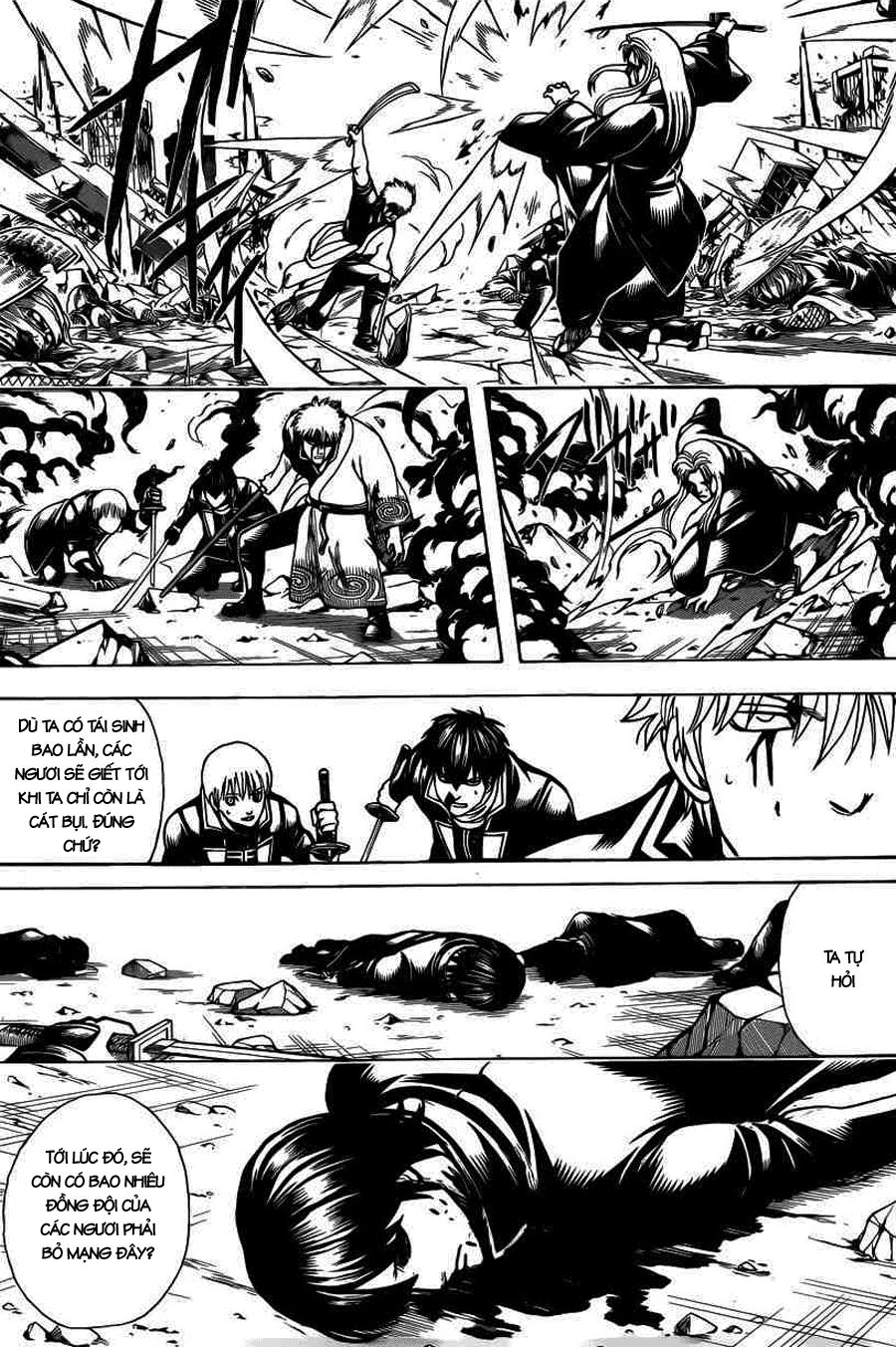 Chapter 660 - Trang 18