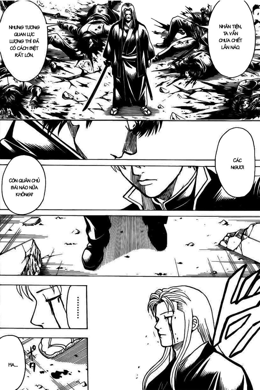 Chapter 660 - Trang 19